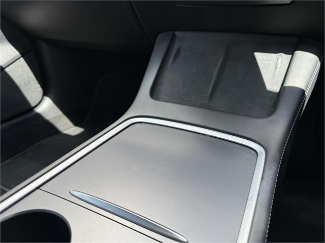 image-15, 2021 Tesla Model 3 NZ NEW Standard Range Plus at Christchurch