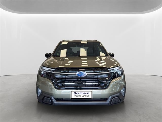 image-1, 2026 Subaru Forester AWD Touring at Dunedin