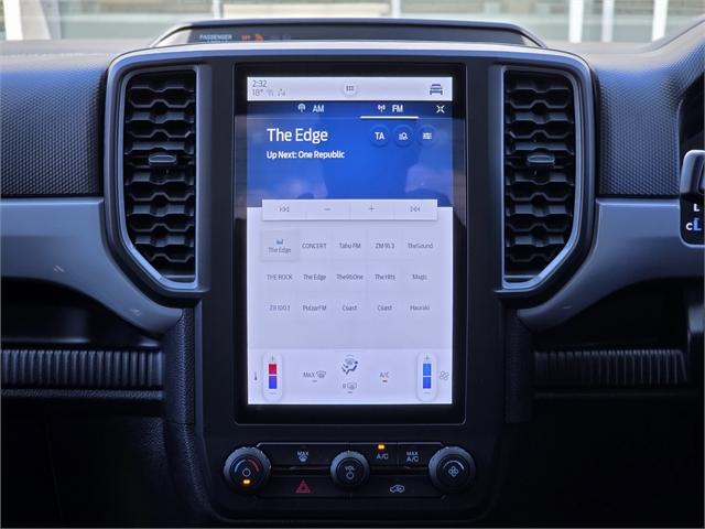 image-18, 2023 Ford Ranger NZ NEW Ranger XL 2.0L at Christchurch