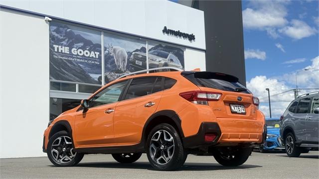 image-1, 2019 Subaru XV NZ NEW | Premium 2.0P 4WD at Christchurch