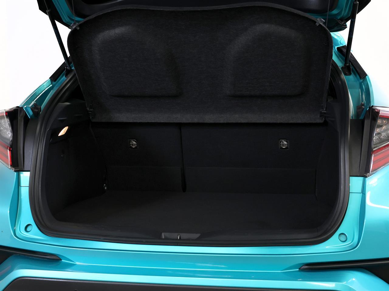 image-19, 2017 Toyota C-HR Hybrid G-Package at Christchurch