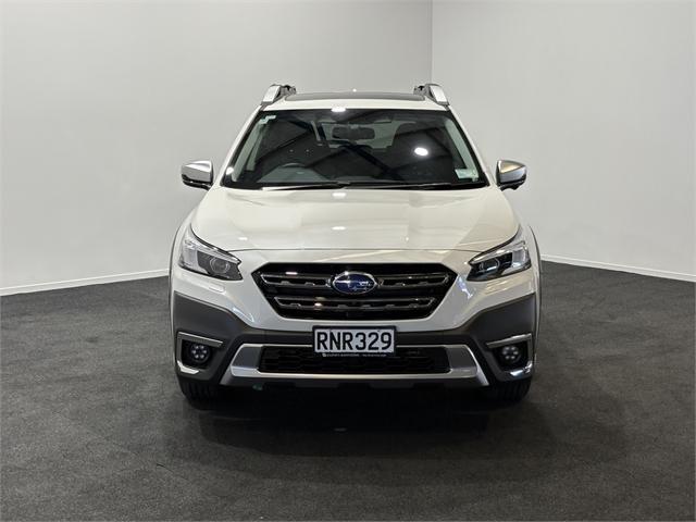 image-1, 2024 Subaru Outback 2.4Ti Touring at Invercargill
