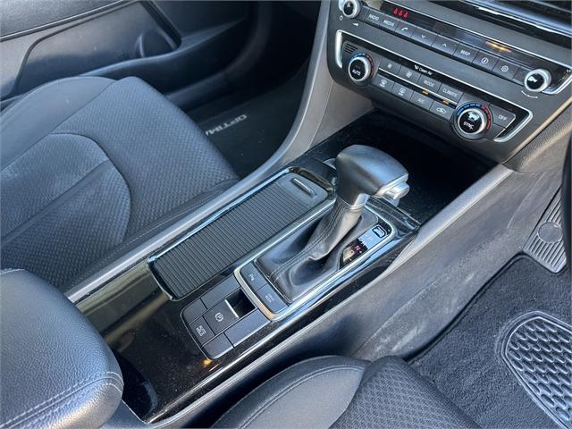 image-12, 2016 Kia Optima EX 2.4 at Christchurch