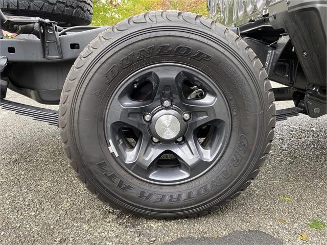 image-6, 2025 Toyota Land Cruiser Lx 4.5Dt/4Wd/5Mt at Christchurch