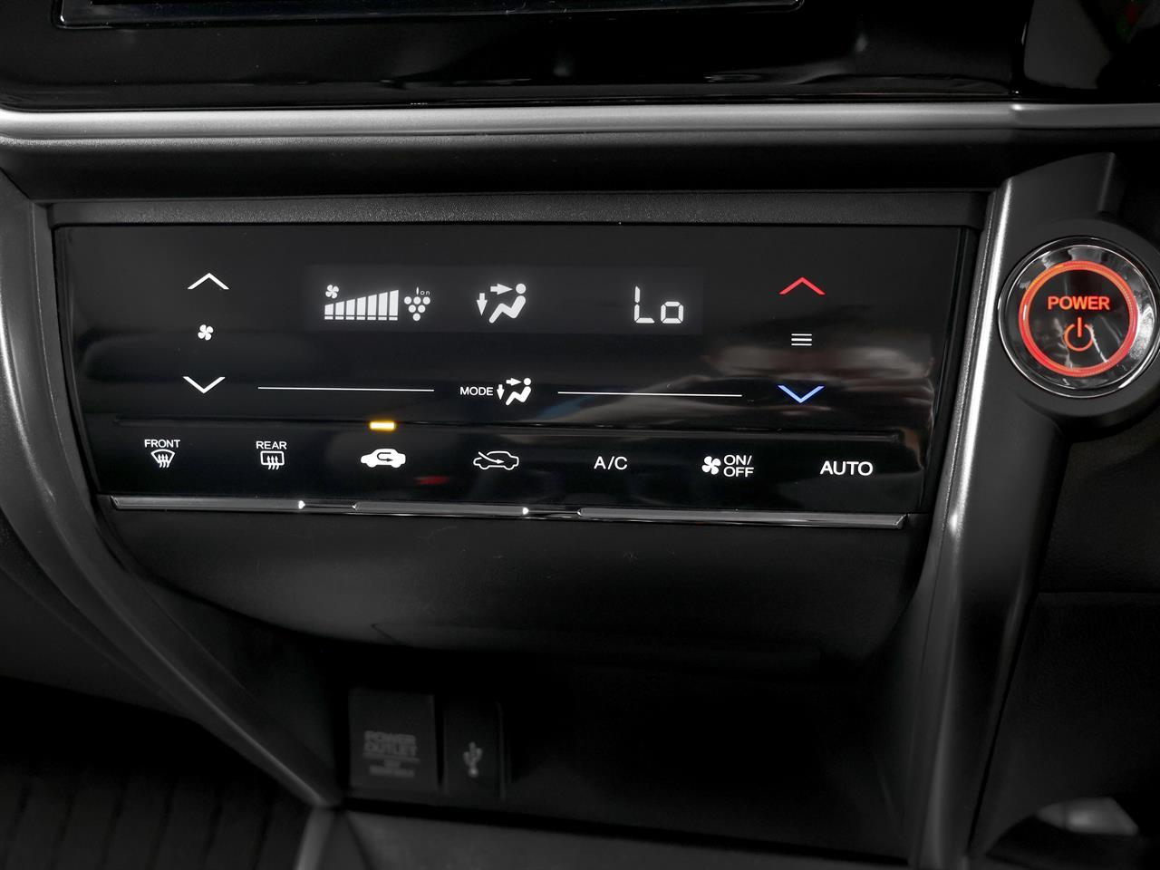 image-16, 2017 Honda Grace 1.5lt Hybrid LX 'Facelift' at Christchurch