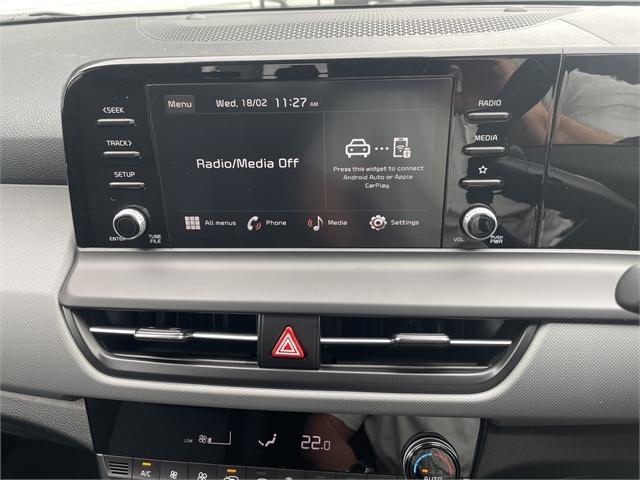 image-10, 2026 Kia Seltos LX+ 2.0 IVT at Invercargill