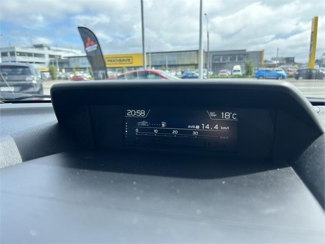 image-8, 2019 Subaru XV 2.0L at Christchurch