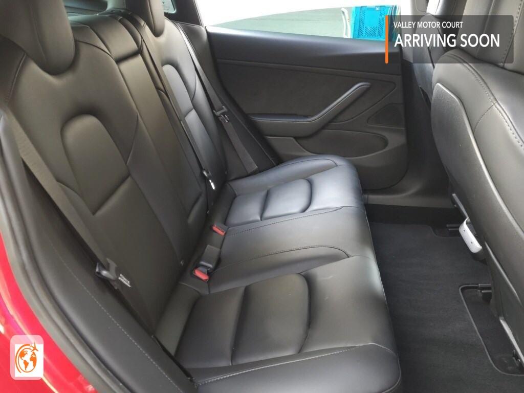 image-7, 2020 Tesla Model 3 Standard Range Plus at Dunedin