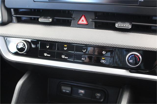 image-13, 2022 Kia Sportage LX URBAN 2.0L PETROL at Christchurch