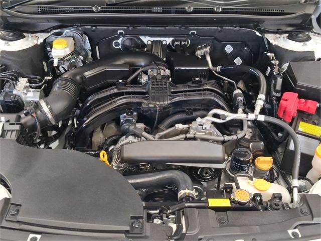 image-9, 2025 Subaru Outback Touring 2.5P 4WD at Dunedin