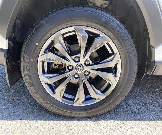 image-6, 2024 Toyota RAV4 Gxl 2.5Ph/4Wd/Hd at Christchurch