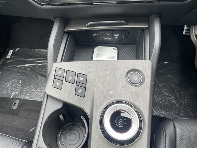 image-10, 2026 Kia Sportage HEV X-Line AWD 1.6T at Invercargill