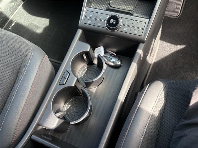 image-19, 2025 Hyundai Kona Hybrid N Line Limited (sunroof)  at Central Otago