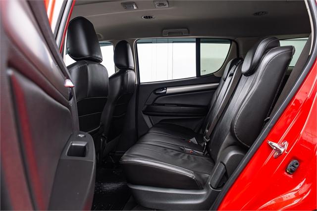 image-8, 2019 Holden Trailblazer LTZ 147kW Diesel Auto 4WD at Christchurch