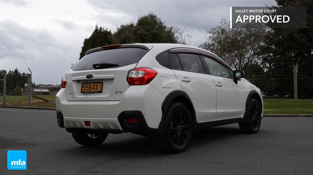 image-5, 2016 Subaru Xv 2.0i Eyesight at Dunedin