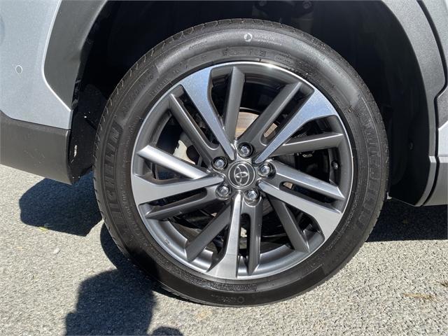 image-6, 2023 Toyota Corolla Cross Limited 2.0P HEV ECVT FW at Christchurch