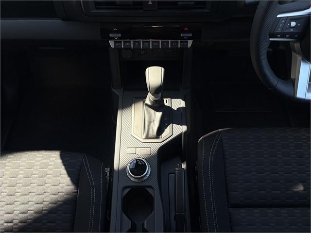 image-18, 2026 Mitsubishi Triton Dc GLX Sport 4Wd 6At at Christchurch