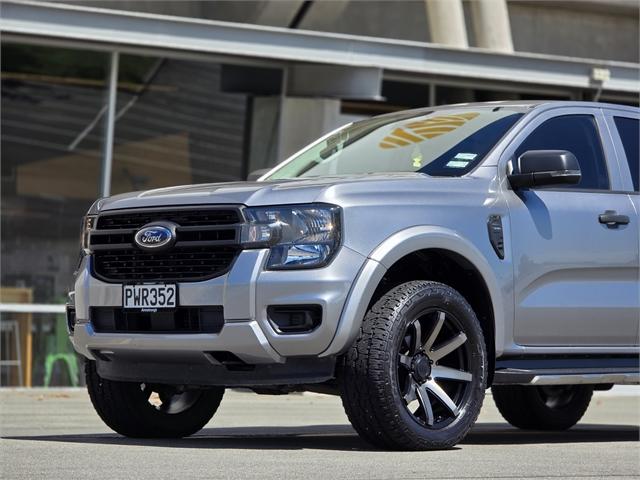 image-6, 2023 Ford Ranger NZ NEW Ranger XL 2.0L at Christchurch