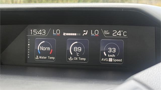 image-16, 2019 Subaru XV NZ NEW | Premium 2.0P 4WD at Christchurch