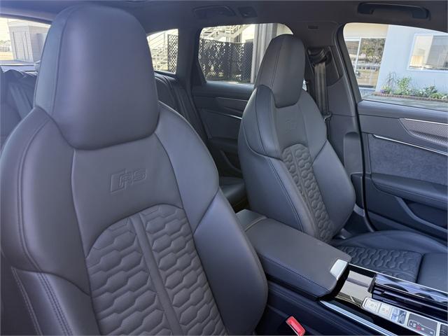 image-12, 2025 Audi RS6 Avant Performance at Christchurch