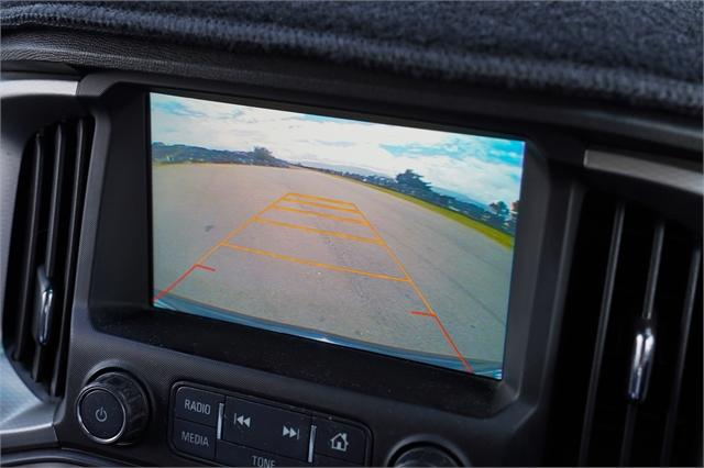 image-13, 2016 Holden Trailblazer Ltz 2.8Dt/4Wd/6At at Dunedin
