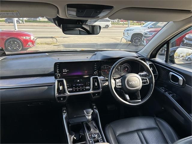 image-15, 2022 Kia Sorento EX 2.2D at Christchurch