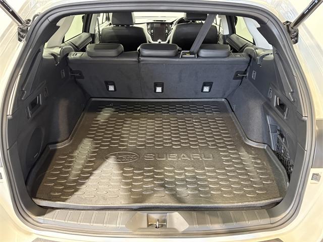 image-8, 2024 Subaru Outback 2.4Ti Touring at Invercargill