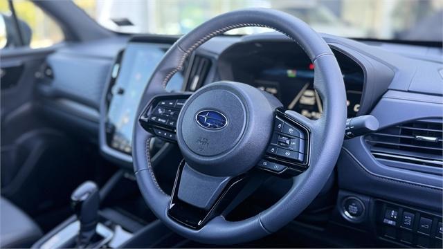 image-9, 2025 Subaru Forester NZ NEW | TOURING 2.5L HYBRID  at Christchurch