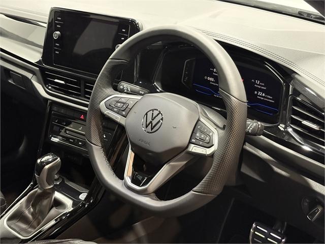 image-12, 2026 Volkswagen T-Roc R-Line at Invercargill