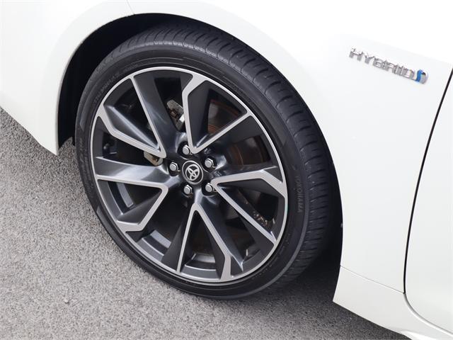 image-8, 2019 Toyota Corolla Sport 1.8L Petrol Hybrid G 2WD at Christchurch