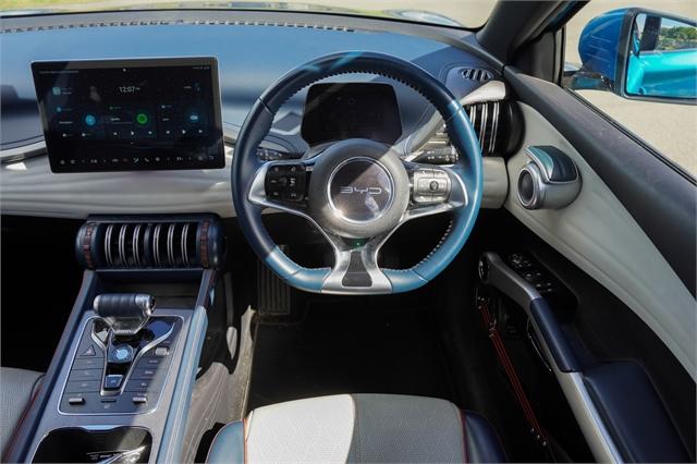 image-12, 2022 BYD ATTO 3 Extended Range 60Kwh at Dunedin