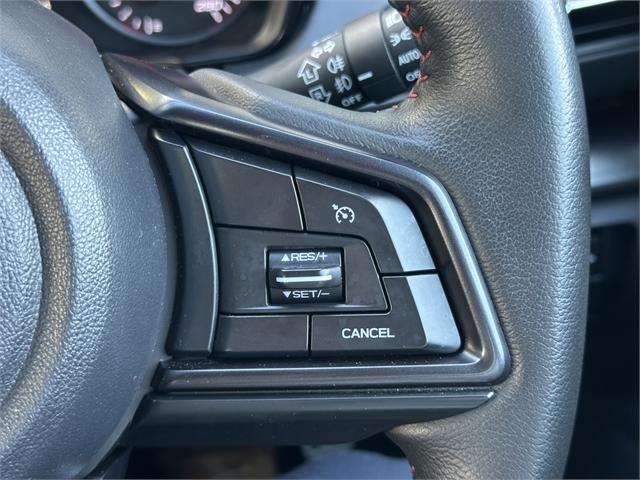 image-9, 2023 Subaru WRX NZ NEW PREMIUM 2.4T MANUAL at Christchurch