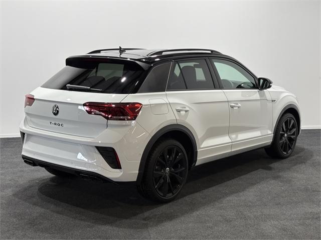 image-6, 2026 Volkswagen T-Roc R-Line at Invercargill