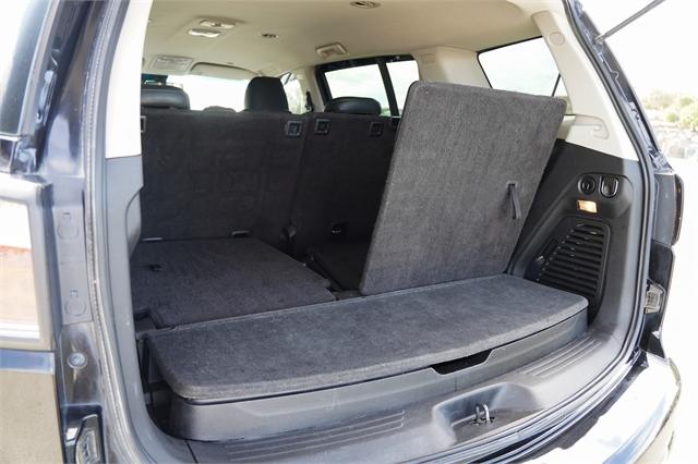 image-18, 2016 Holden Trailblazer Ltz 2.8Dt/4Wd/6At at Dunedin