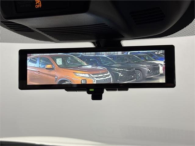 image-12, 2025 Nissan X-Trail Ti-L E-Power at Invercargill