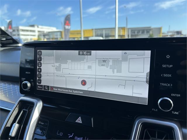 image-11, 2022 Kia Sorento EX 2.2D at Christchurch