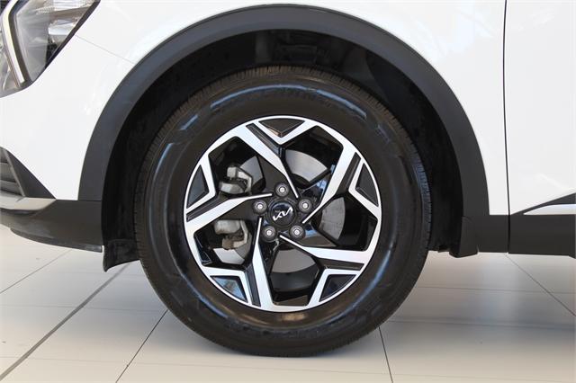 image-17, 2022 Kia Sportage LX URBAN 2.0L PETROL at Christchurch