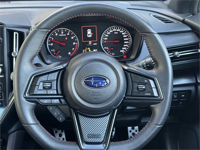 image-8, 2023 Subaru WRX NZ NEW PREMIUM 2.4T MANUAL at Christchurch