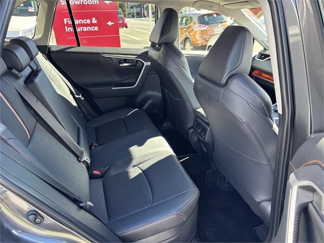 image-14, 2025 Toyota RAV4 Adventure 2.5P Hybrid AWD at Christchurch