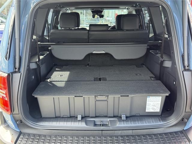 image-8, 2025 Toyota Land Cruiser Prado Adventure 2.8Dmht at Christchurch