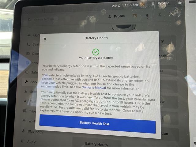 image-13, 2021 Tesla Model 3 NZ NEW Standard Range Plus at Christchurch