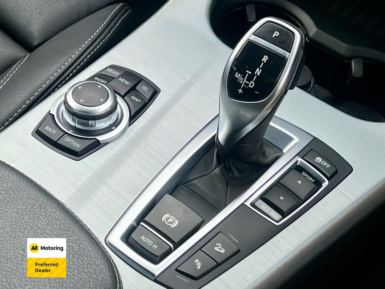 image-14, 2013 BMW X3 35i M Sport xDrive 4WD at Christchurch