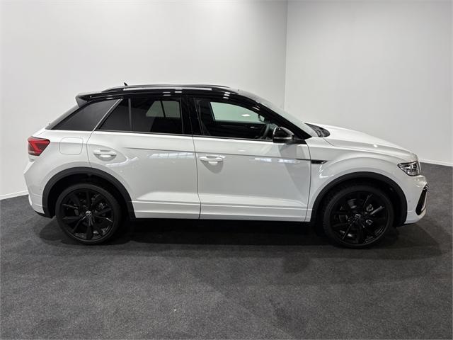 image-7, 2026 Volkswagen T-Roc R-Line at Invercargill