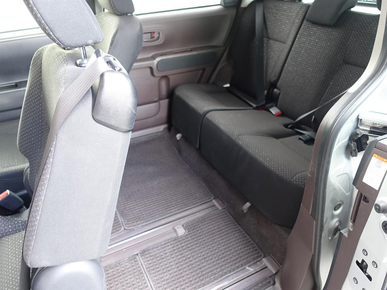 image-6, 2016 Toyota Spade F at Dunedin