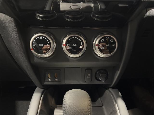 image-12, 2025 Mitsubishi ASX 2.0P LS 2WD CVT at Invercargill