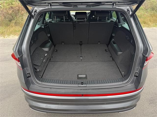 image-6, 2022 Skoda Kodiaq RS TSI 180KW 2.0PT at Dunedin
