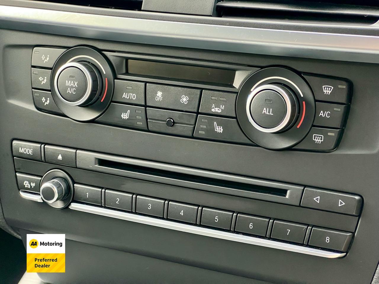 image-13, 2013 BMW X3 35i M Sport xDrive 4WD at Christchurch