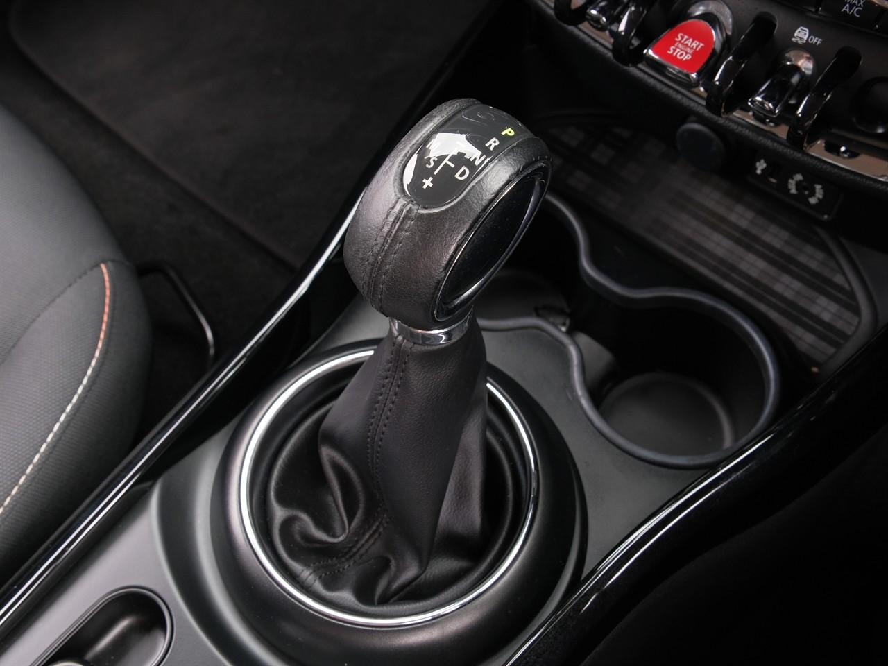 image-13, 2016 Mini Clubman Cooper at Christchurch