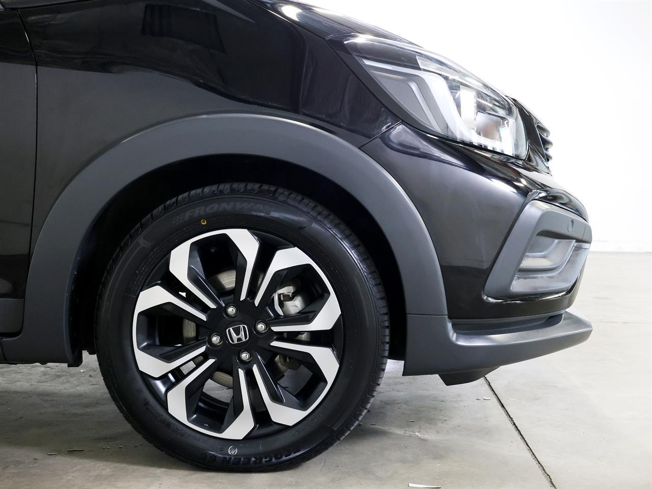 image-8, 2020 Honda Fit e:HEV 1.5lt Hybrid 'Crosstar' at Christchurch