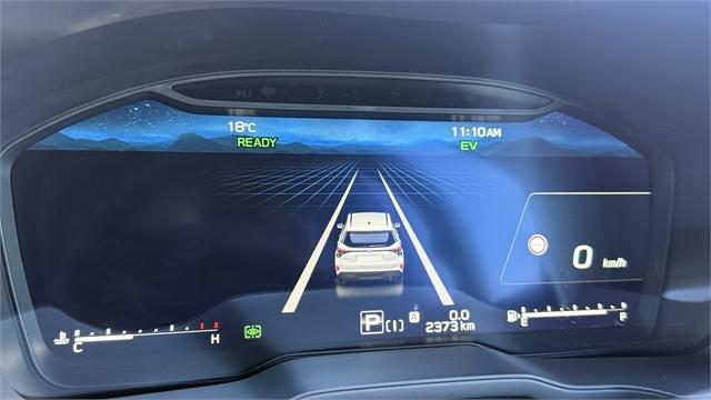 image-17, 2025 Subaru Forester NZ NEW | TOURING 2.5L HYBRID  at Christchurch